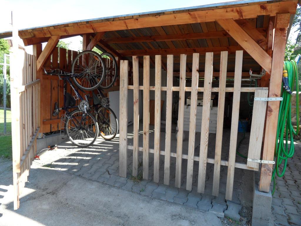 Penzion Skalíček Königseck Exterior foto