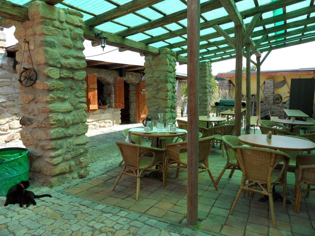 Penzion Skalíček Königseck Exterior foto